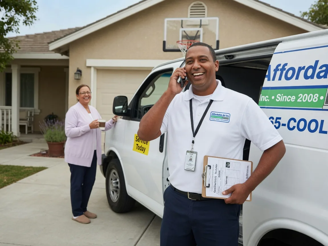 Central Ac Repair Olean, MO FAQs